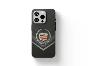 Cadillac Étui Smartphone Style Tuning Drift Sportif